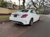 Picture of Mercedes Benz C-Class 2017