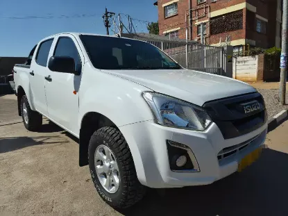 Picture of Isuzu D-Max 2023