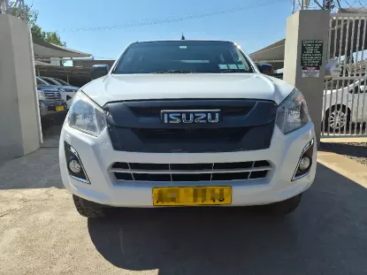 Picture of Isuzu D-Max 2023