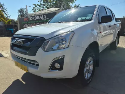 Picture of Isuzu D-Max 2023