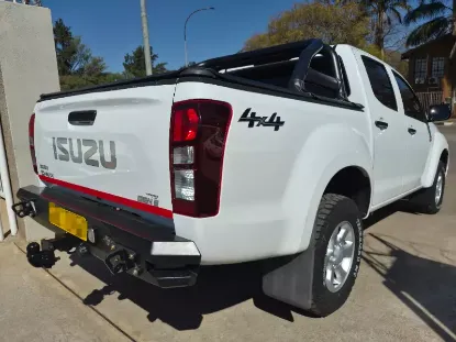 Picture of Isuzu D-Max 2023