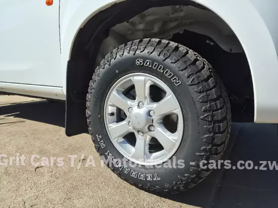Picture of Isuzu D-Max 2023