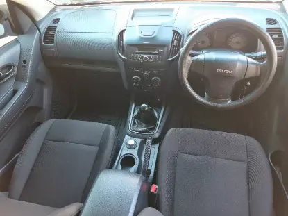 Picture of Isuzu D-Max 2023