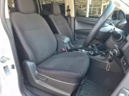 Picture of Isuzu D-Max 2023