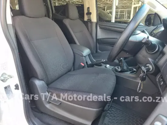 Picture of Isuzu D-Max 2023