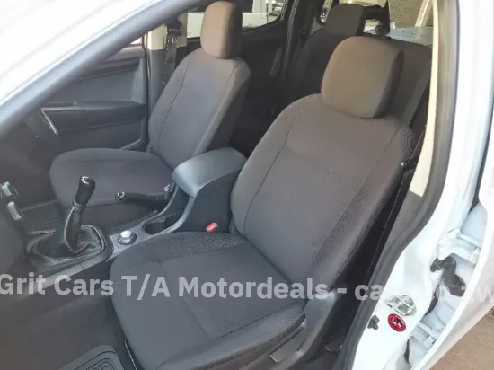 Picture of Isuzu D-Max 2023
