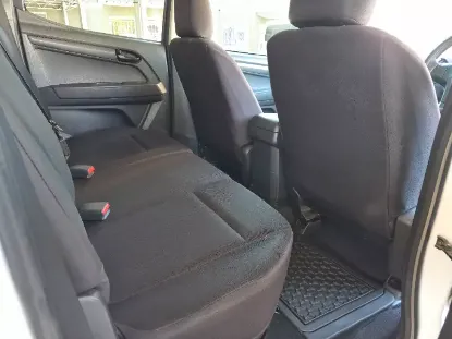 Picture of Isuzu D-Max 2023
