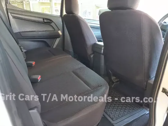 Picture of Isuzu D-Max 2023
