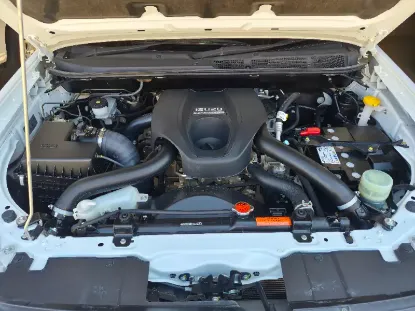 Picture of Isuzu D-Max 2023