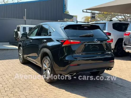 Picture of Lexus 2016