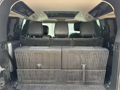 Picture of Land Rover Defender 2020