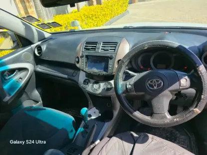 Picture of Toyota Rav4 2008