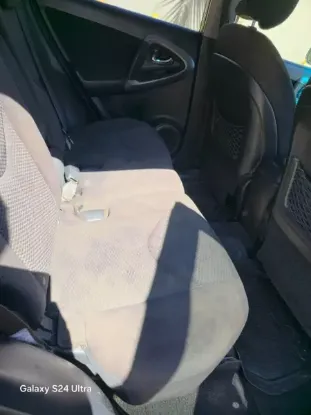 Picture of Toyota Rav4 2008