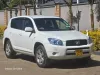 Picture of Toyota Rav4 2008