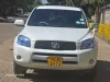 Picture of Toyota Rav4 2008