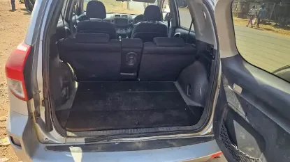 Picture of Toyota Rav4 2005