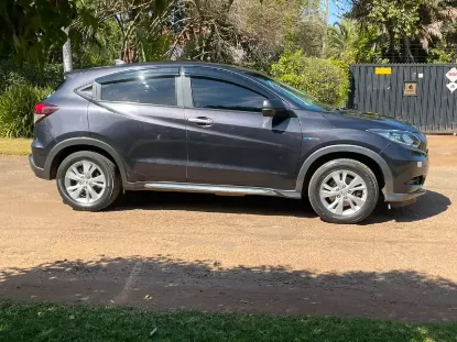 Picture of Honda Vezel 2018