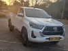 Picture of Toyota Hilux 2022