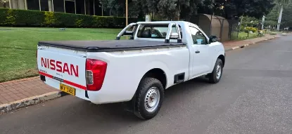Picture of Nissan Navara 2022
