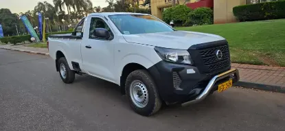 Picture of Nissan Navara 2022