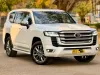Picture of Toyota Land Cruiser 2024