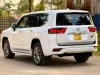 Picture of Toyota Land Cruiser 2024