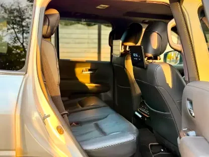 Picture of Toyota Land Cruiser 2024