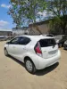 Picture of Toyota Aqua Hybrid For Hire