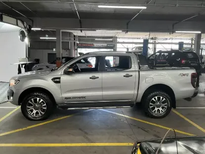 Picture of Ford Ranger 2016