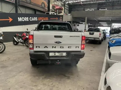 Picture of Ford Ranger 2016