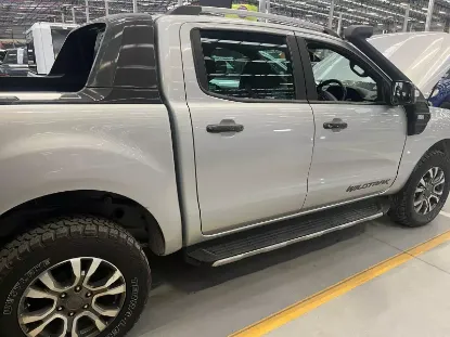 Picture of Ford Ranger 2016