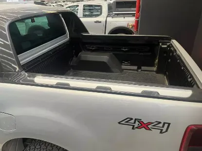 Picture of Ford Ranger 2016