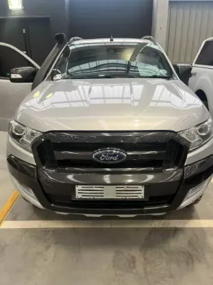 Picture of Ford Ranger 2016