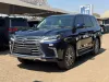 Picture of Lexus LX 2021