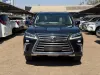 Picture of Lexus LX 2021