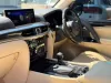 Picture of Lexus LX 2021