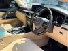 Picture of Lexus LX 2021