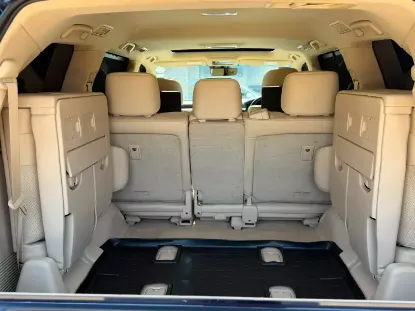 Picture of Lexus LX 2021