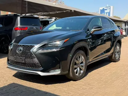 Picture of Lexus 2016