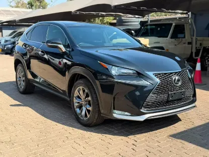 Picture of Lexus 2016