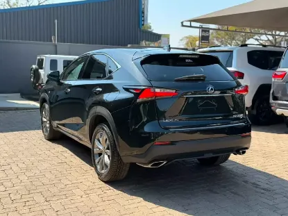 Picture of Lexus 2016