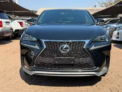 Picture of Lexus 2016