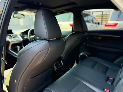 Picture of Lexus 2016