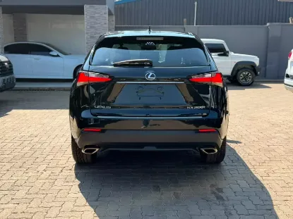 Picture of Lexus 2016