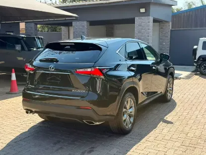 Picture of Lexus 2016