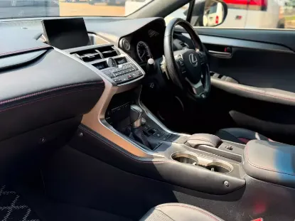 Picture of Lexus 2016