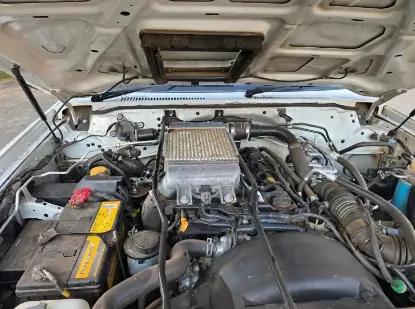 Picture of Nissan Patrol 2018