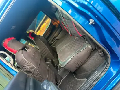 Picture of Ford Raptor 2023