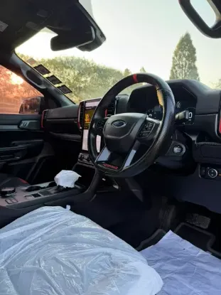 Picture of Ford Raptor 2023