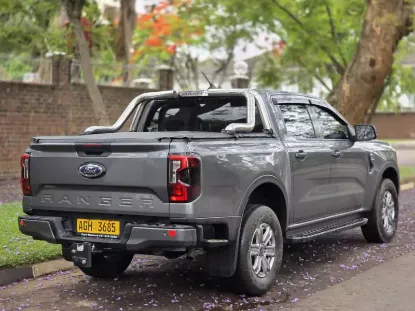 Picture of Ford Ranger 2023